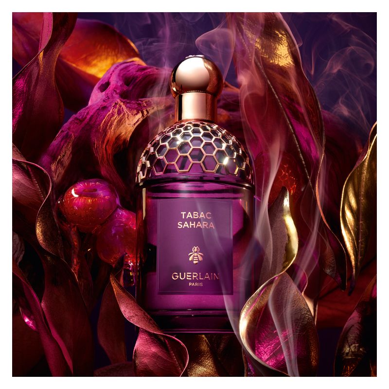 Guerlain Absolus Allegoria Tabac Sahara Eau De Parfum