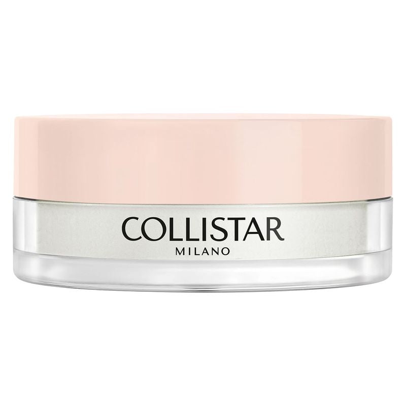 Collistar Impeccabile Cipria Libera