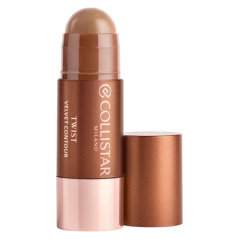 Collistar Twist Velvet Contour Stick