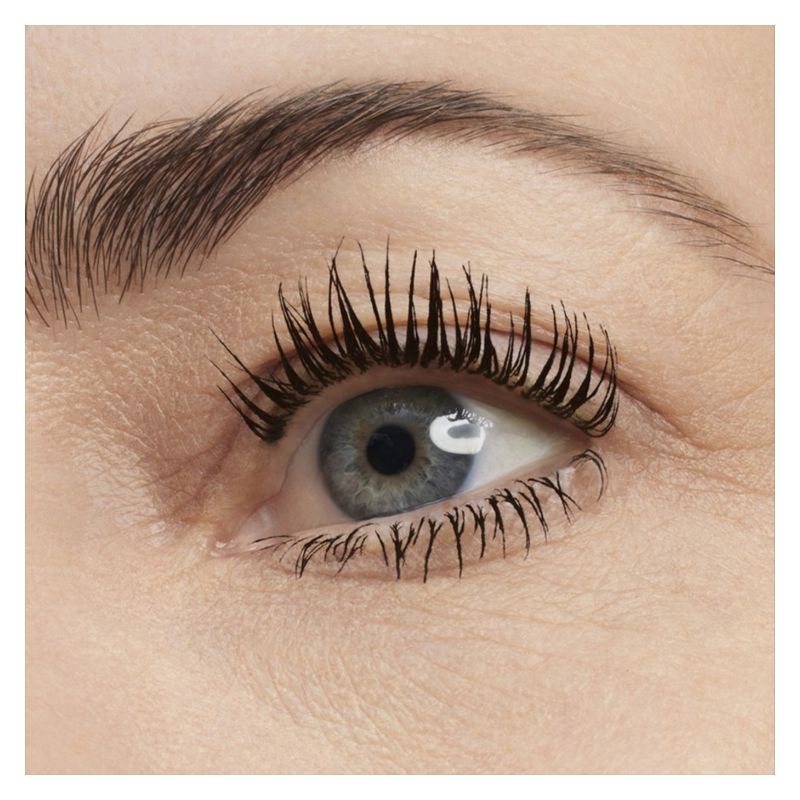 Lancome Mascara Lash Idole Curl Goddess 01 Divine Black