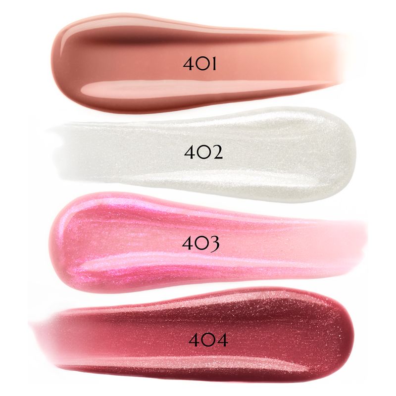 Collistar Puro Lip Gloss Plump
