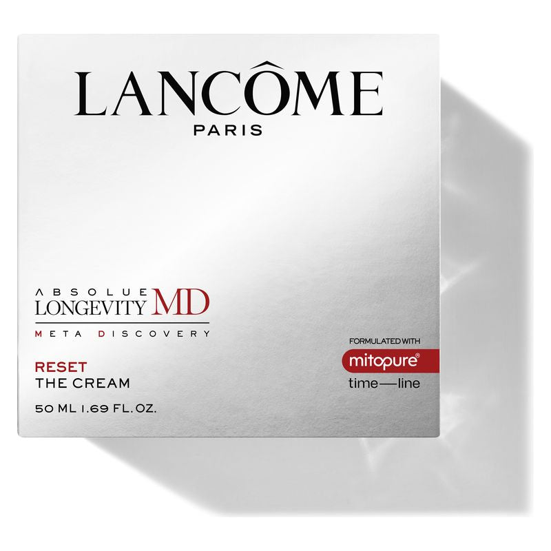 Lancome Absolue Longevity MD Reset The Cream 50ml