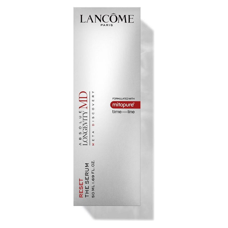 Lancome Absolue Longevity MD Reset The Serum 50ml