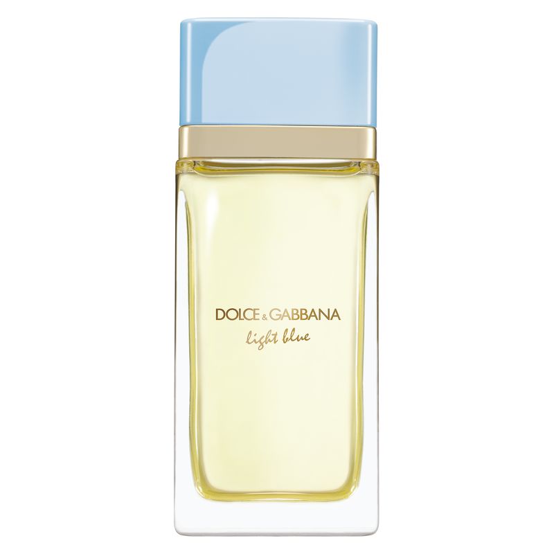 Dolce & Gabbana Light Blue Eau De Parfum Spray Donna