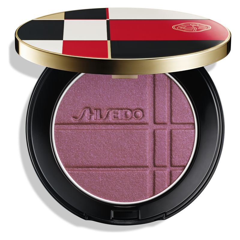 Shiseido Color + Glow Enhancer Face, Eyes