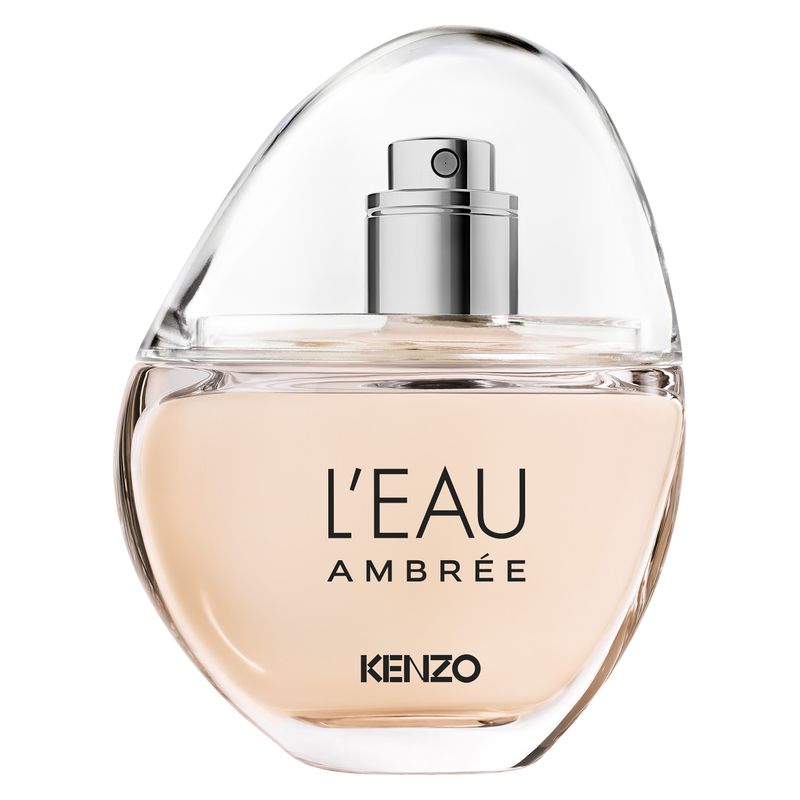 Kenzo L'Eau Ambrée Eau De Parfum Spray