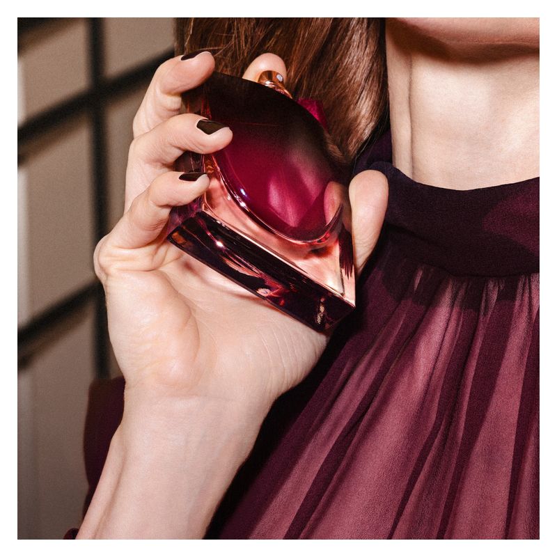 Lancome La Vie Est Belle L'Elixir Very Cherry Eau De Parfum Spray Donna