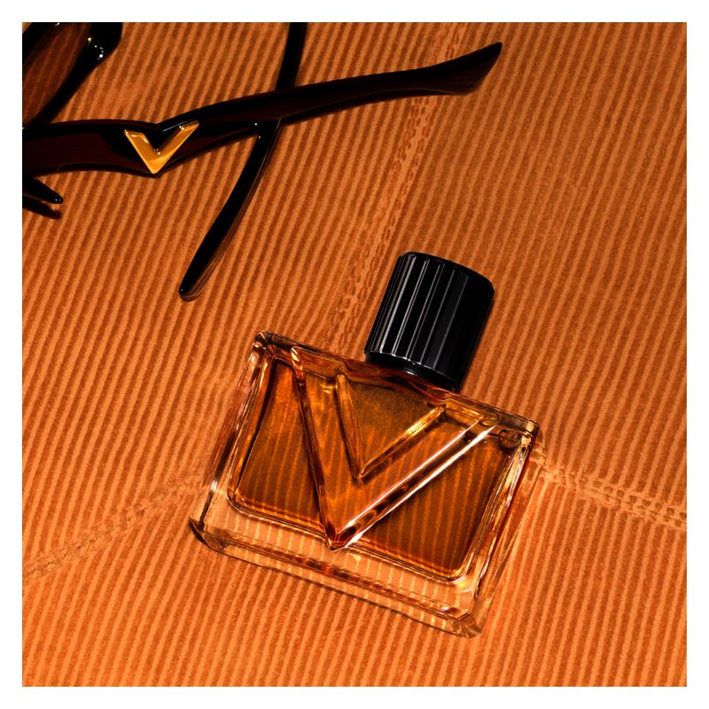 Valentino Vendetta Uomo Eau De Parfum Spray