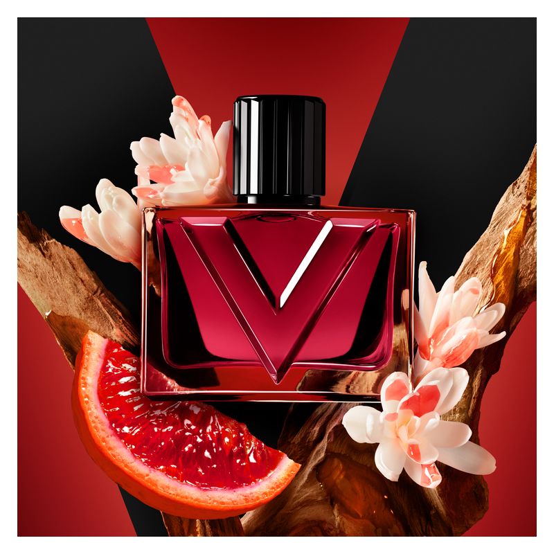 Valentino Vendetta Eau De Parfum Spray Donna