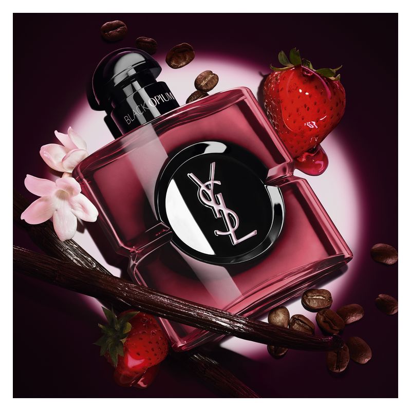 Yves Saint Laurent Black Opium Pink Glaze Eau De Parfum Spray