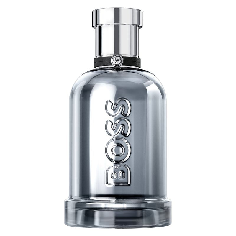 Boss Bottled Beyond Eau De Toilette Intense Spray Uomo