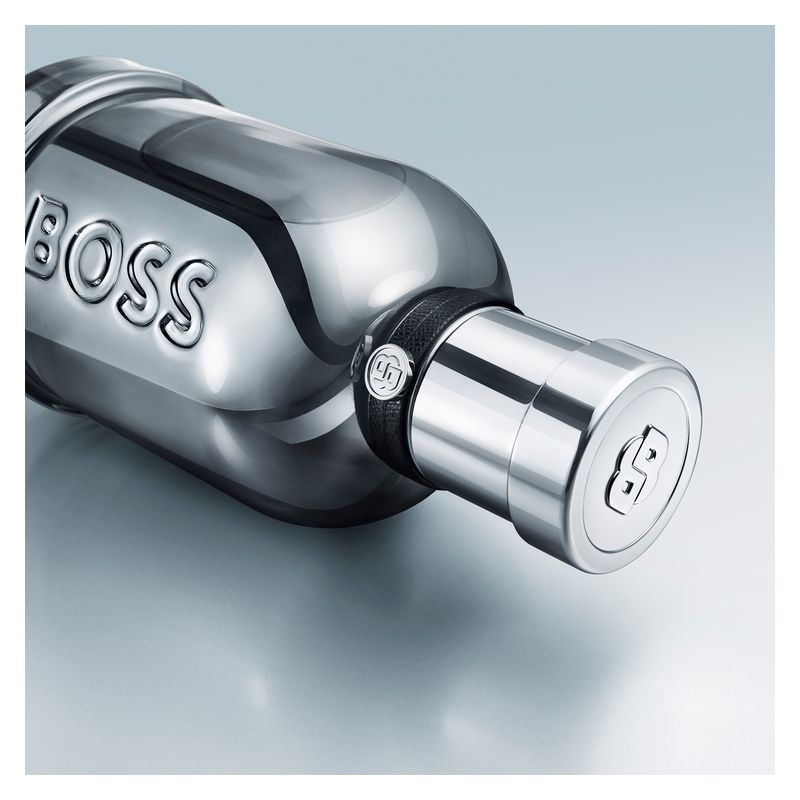Boss Bottled Beyond Eau De Toilette Intense Spray Uomo