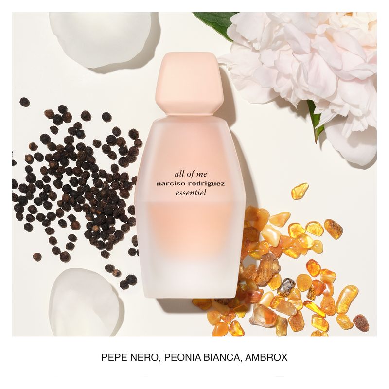 Narciso Rodriguez All Of Me Essentiel Eau De Parfum Spray