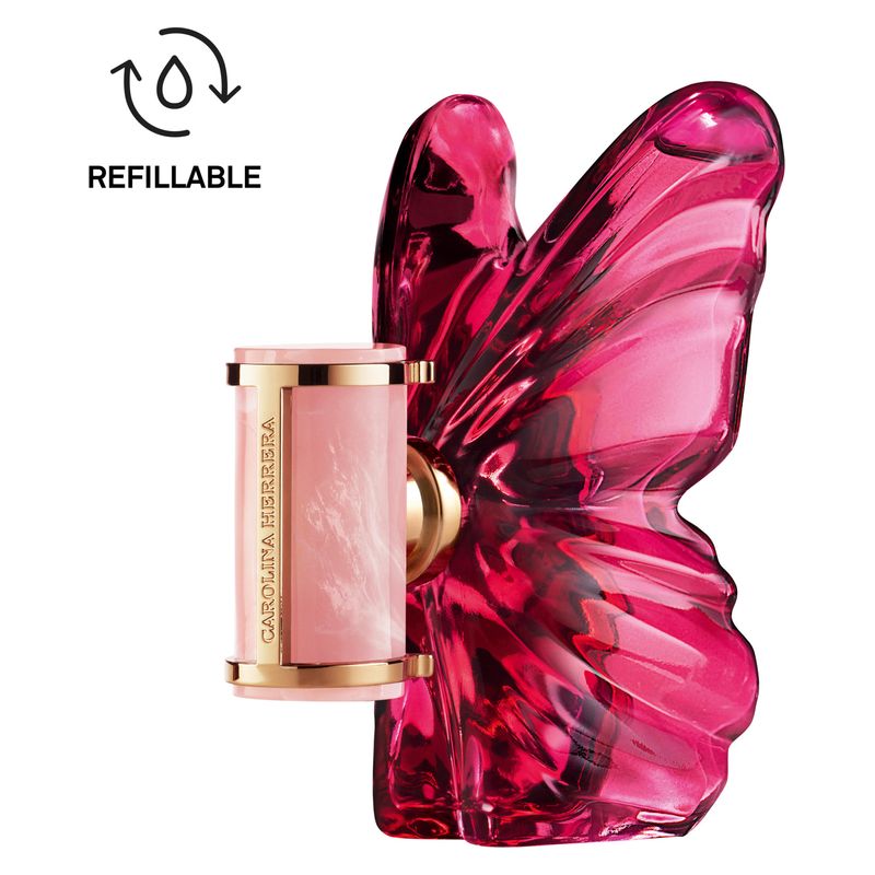 Carolina Herrera La Bomba Eau De Parfum