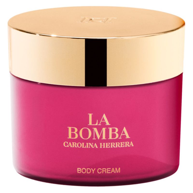 Carolina Herrera La Bomba Body Cream 200ml