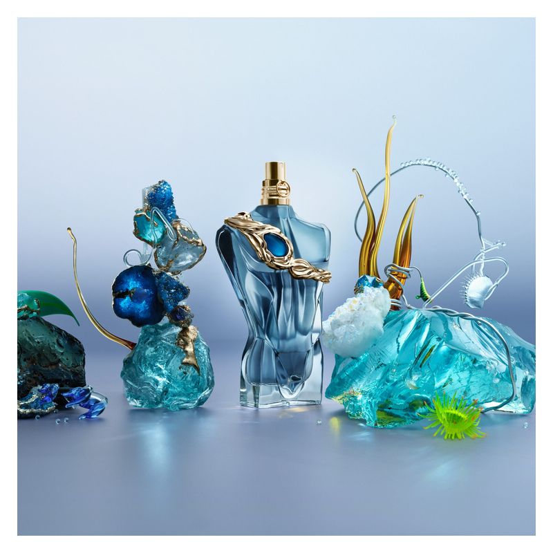 Jean Paul Gaultier Le Beau Narcisse Eau De Parfum Uomo