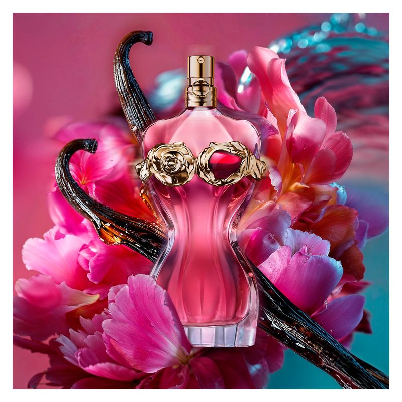 Jean Paul Gaultier La Belle Rosea Eau De Parfum Donna