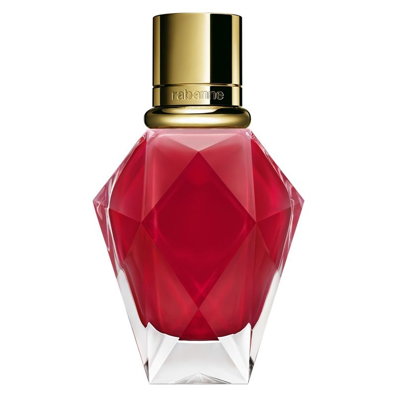 Rabanne Million Red For Her Parfum Spray