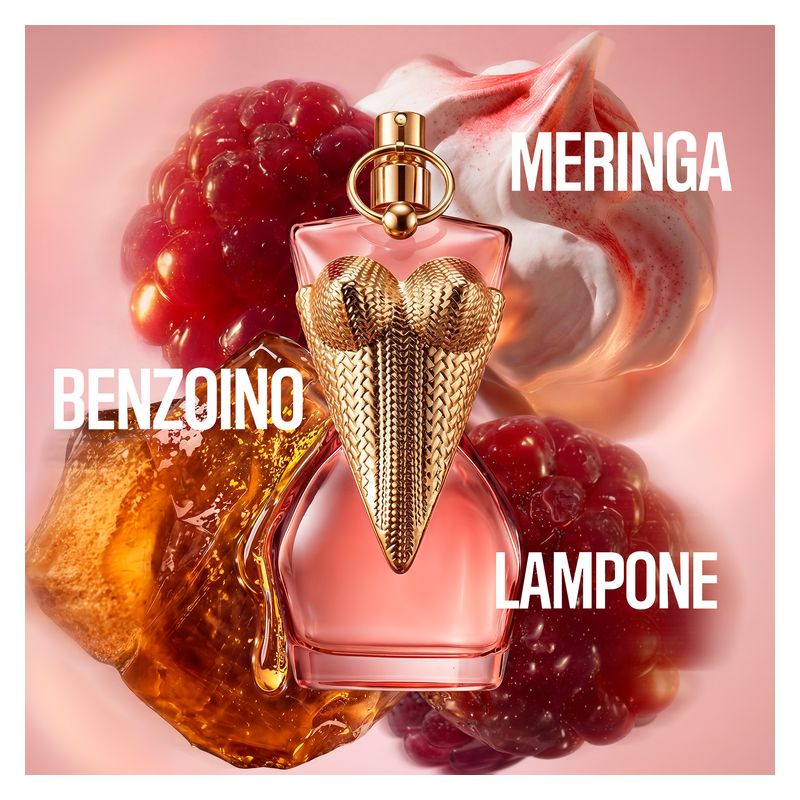 Jean Paul Gaultier Divine Couture Eau De Parfum Spray