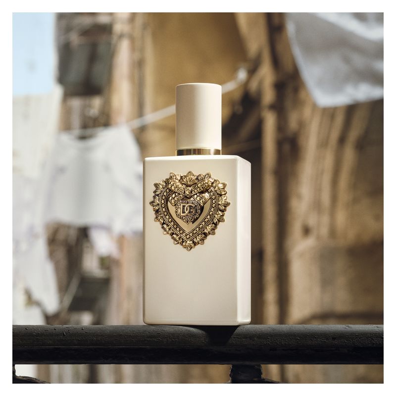 Dolce & Gabbana Your Devotion Eau De Parfum Intense Spray