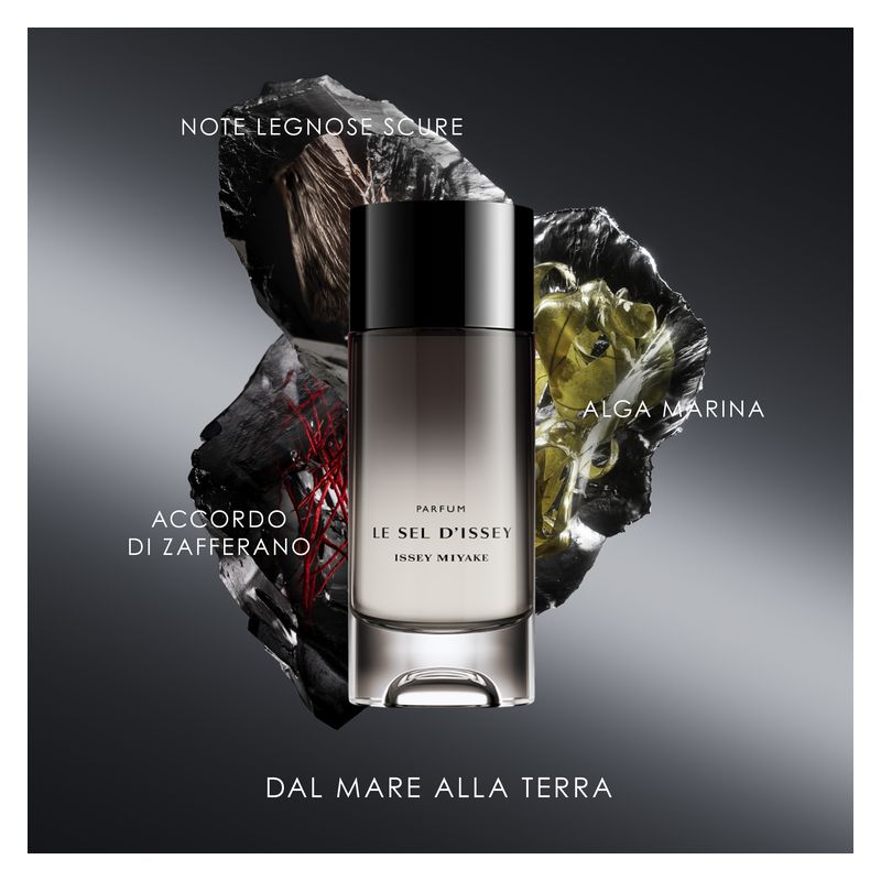 Issey Miyake Le Sel D'Issey Parfum Spray