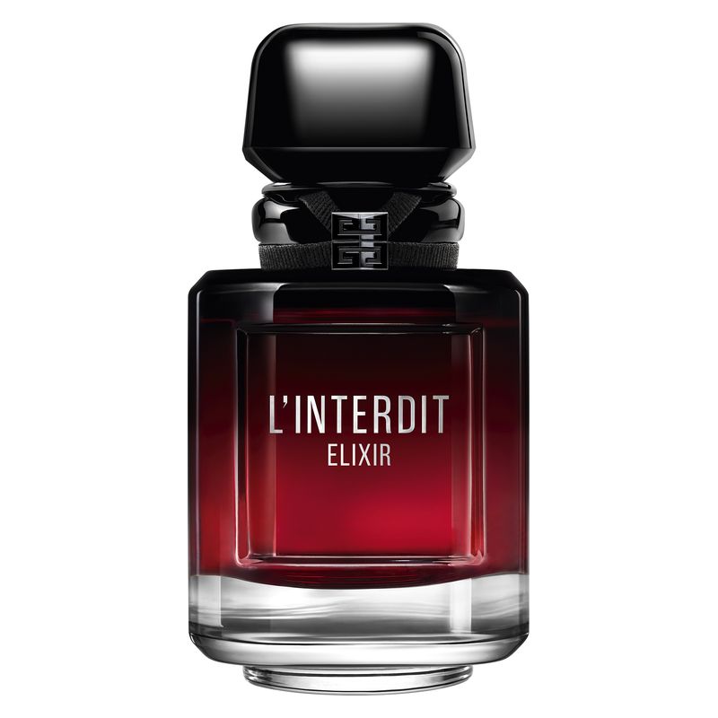 Givenchy L'Interdit Elixir Parfum Concentré Spray