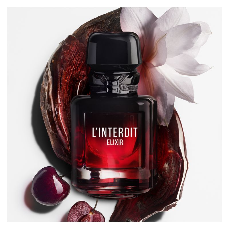 Givenchy L'Interdit Elixir Parfum Concentré Spray
