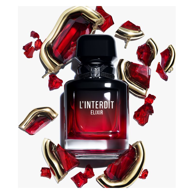 Givenchy L'Interdit Elixir Parfum Concentré Spray