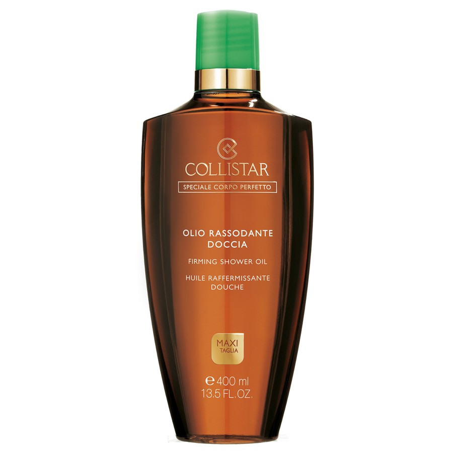 Collistar Maxi-taglia Olio Rassodante Doccia - 400 ml