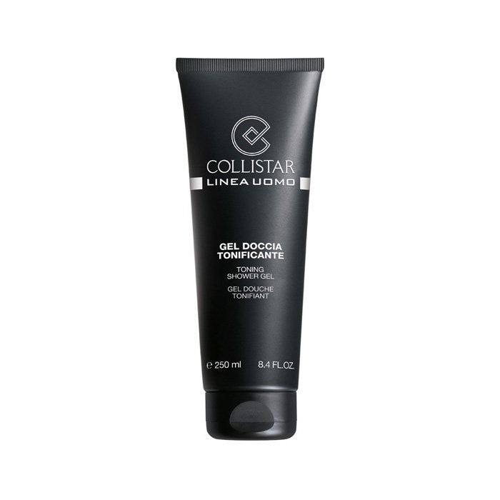 Collistar Uomo Gel Doccia Tonificante 250 ml