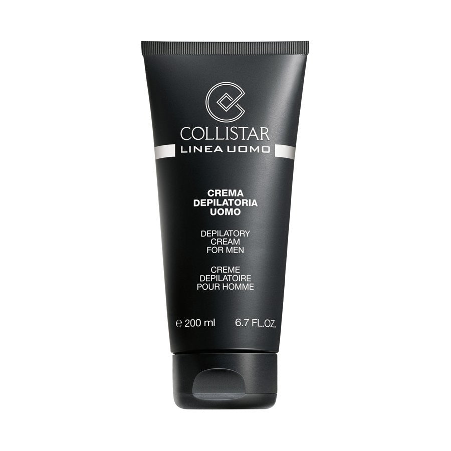 Collistar Uomo Crema Depilatoria 200 ml