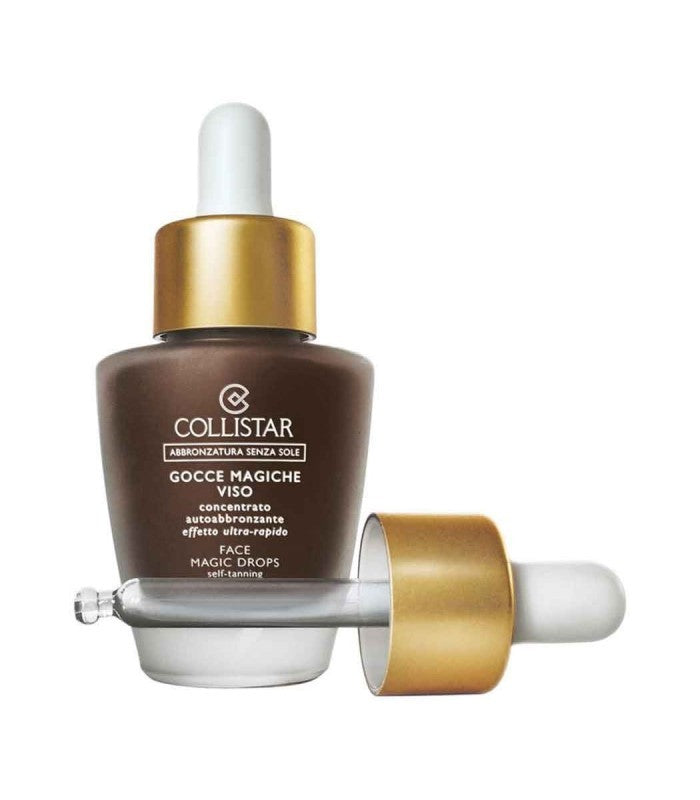 Collistar Promo Gocce Magiche 50 ml