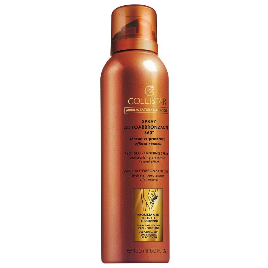 Collistar Spray Autoabbronzante 360° - 150 ml