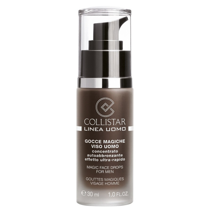 Collistar Gocce Magiche Viso Uomo 30 ml