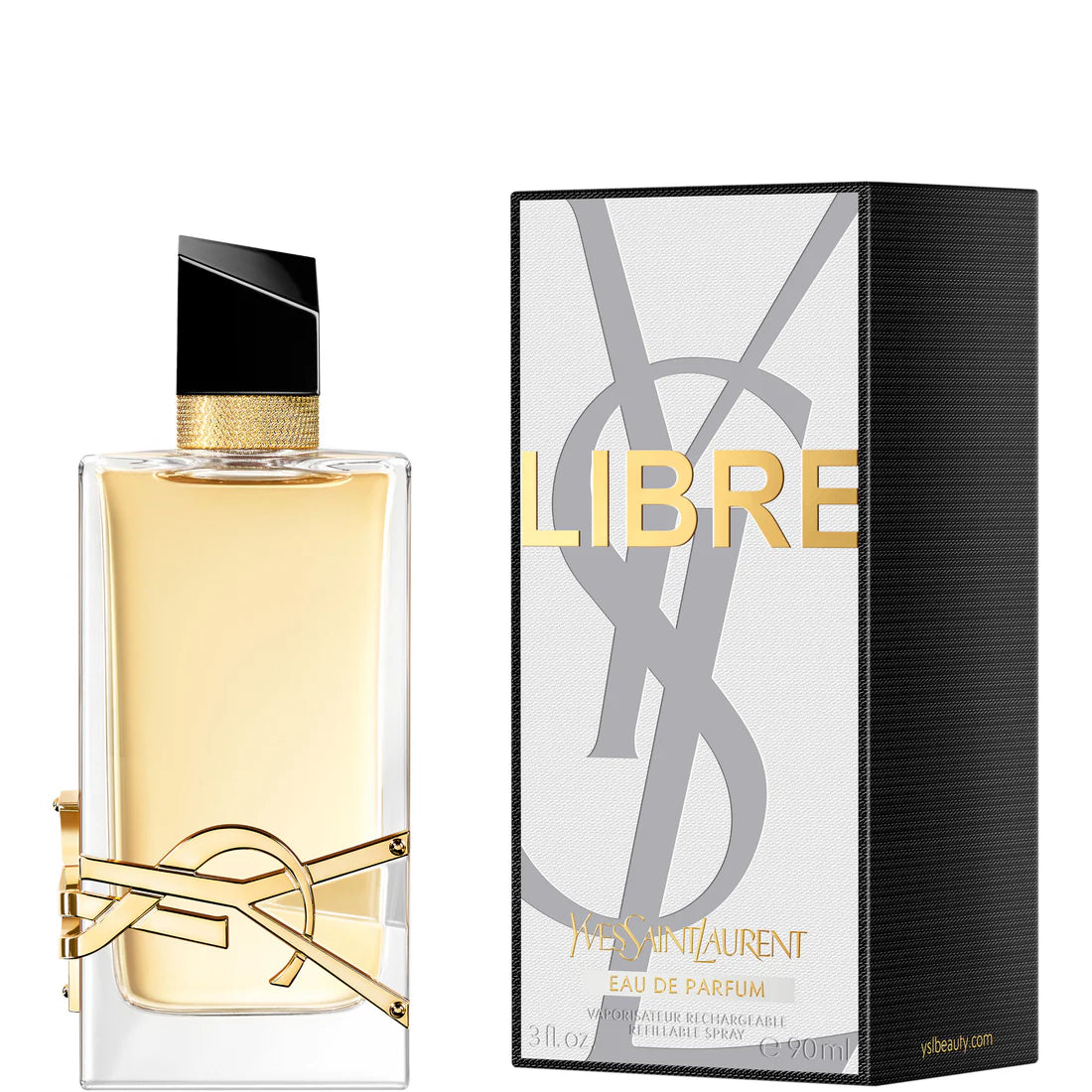 Yves Saint Laurent Libre Eau de parfum Profumo donna