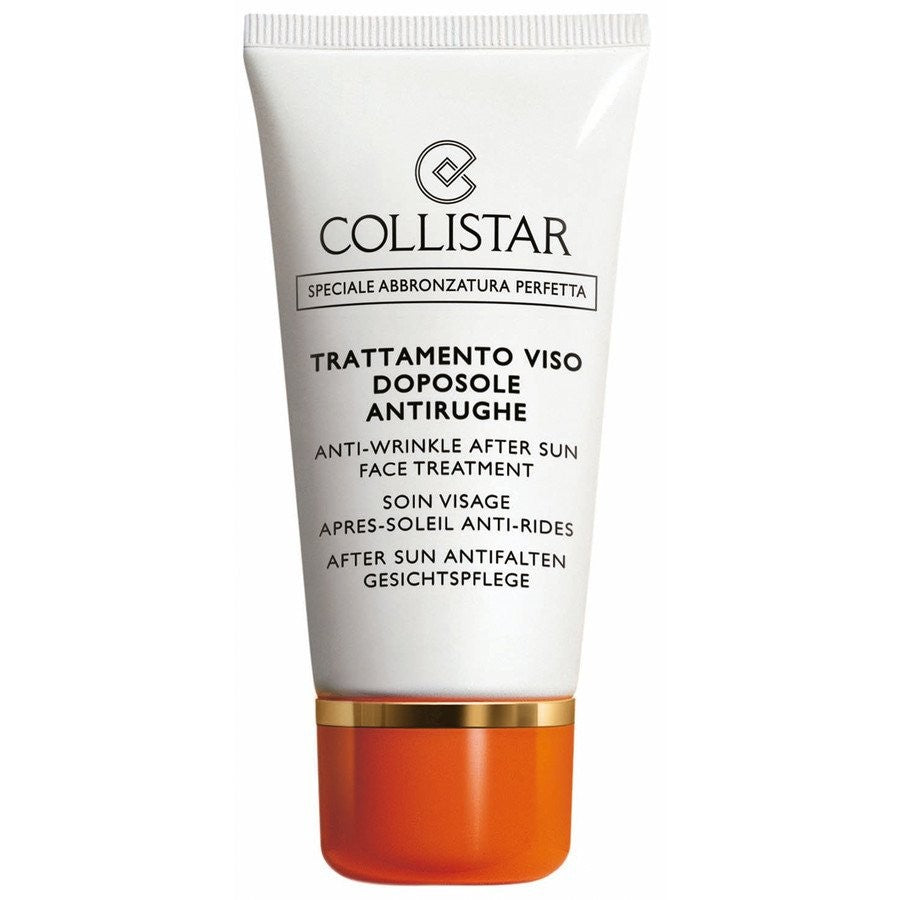 Collistar Trattamento Viso Doposole Antirughe 50 ml