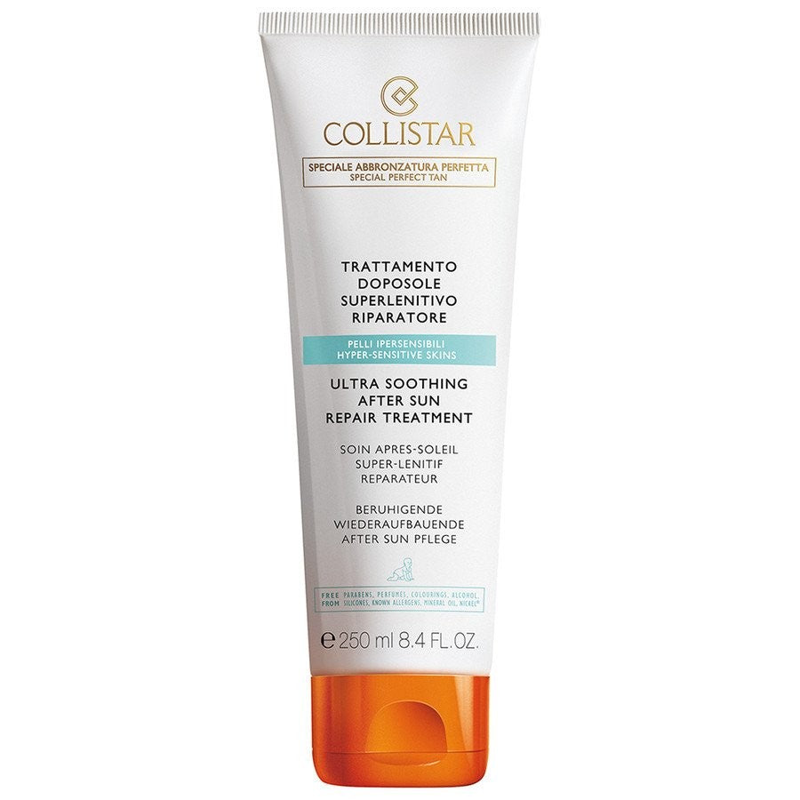 Collistar Trattamento Doposole Superlenitivo Riparatore 250 ml