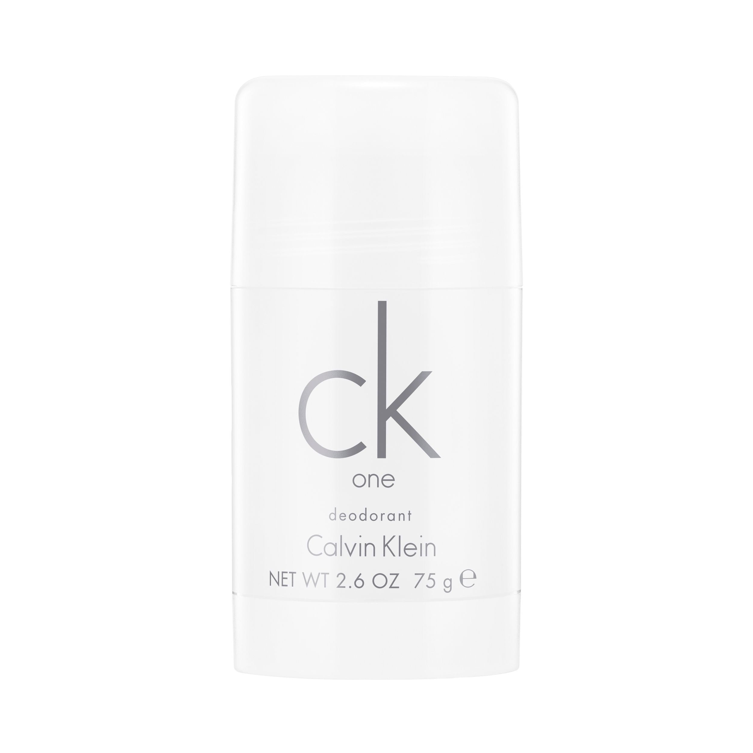 Calvin Klein CK One Deodorant Stick 75g