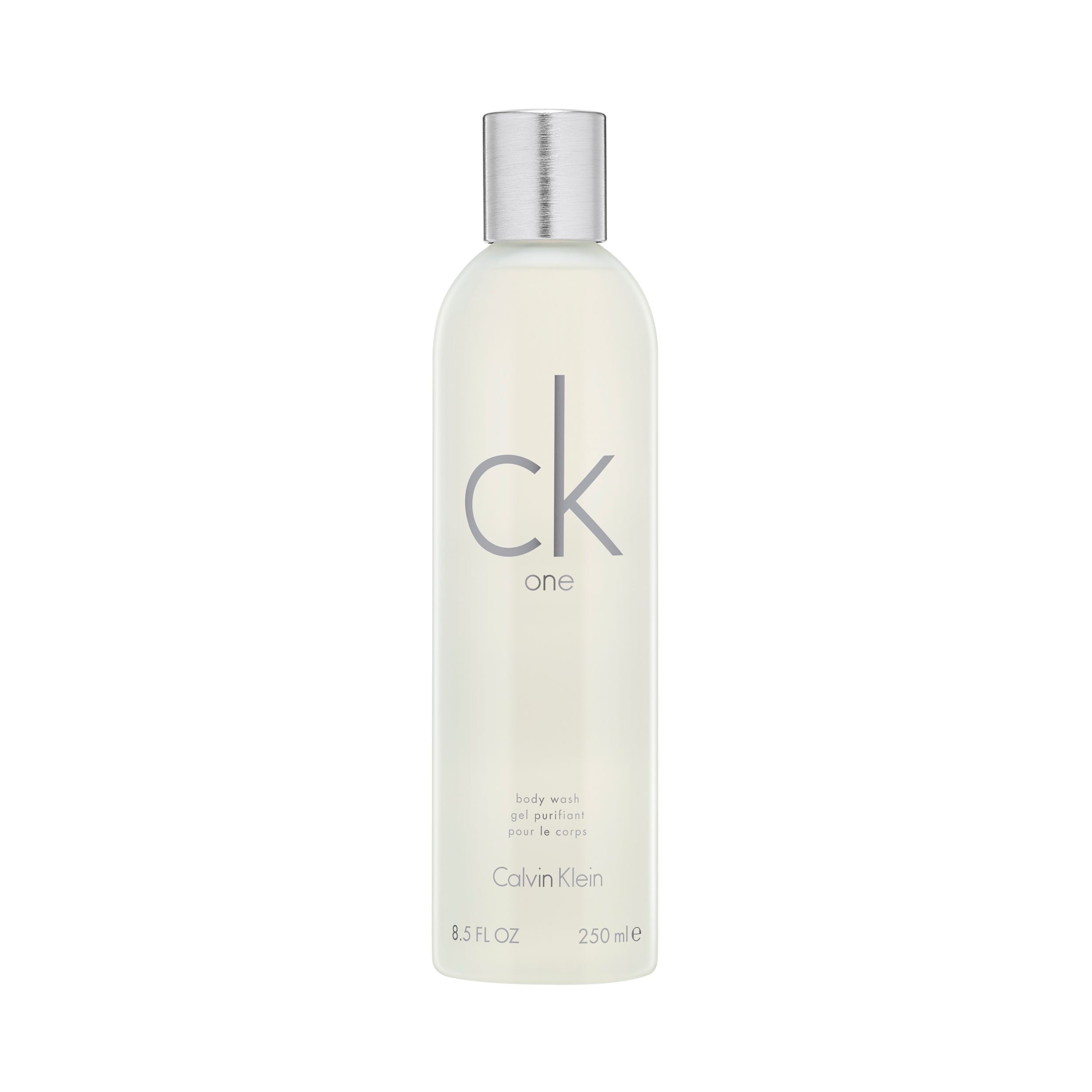 Calvin Klein CK One Gel doccia Corpo 250 ml
