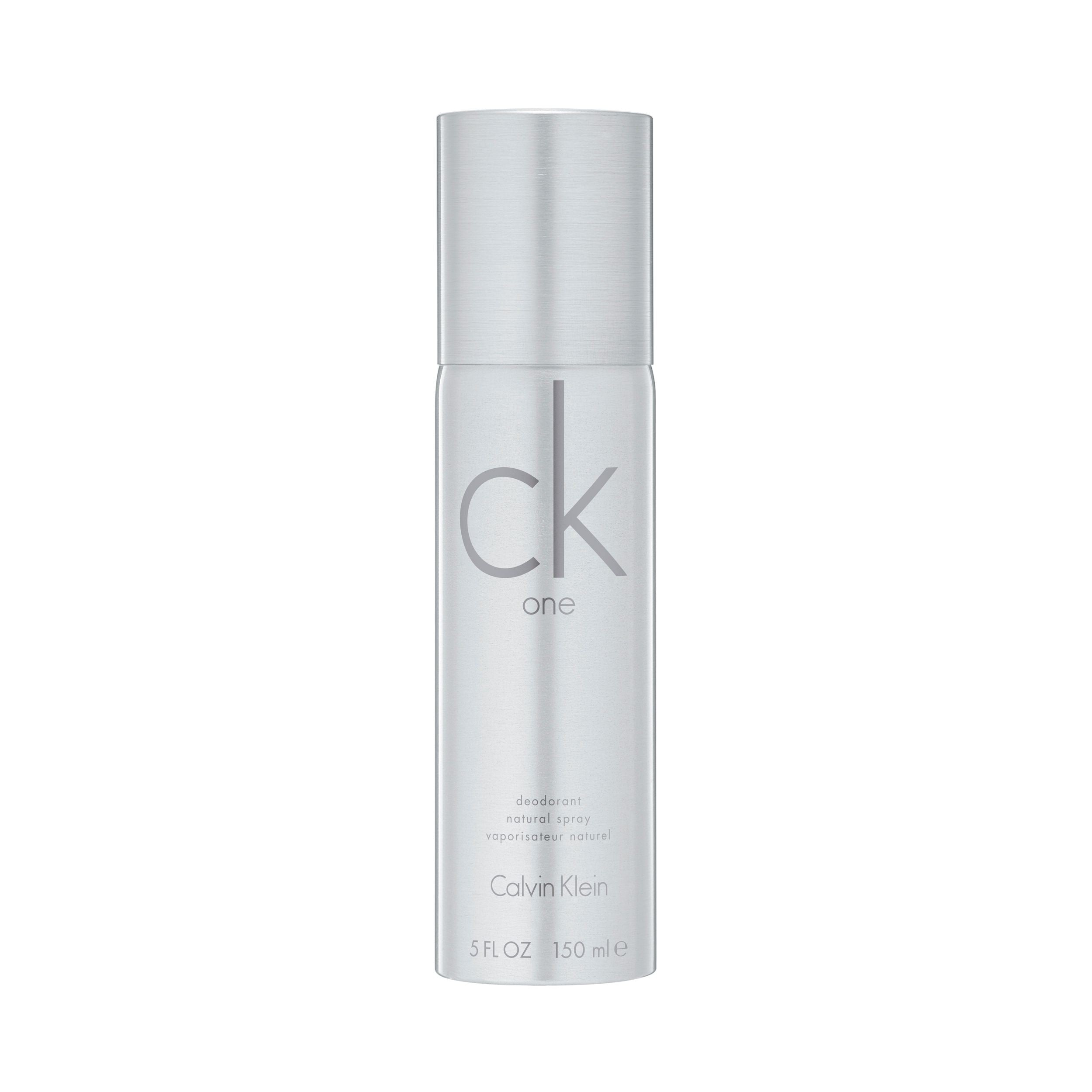 Calvin Klein CK One Deodorante Spray 150ml