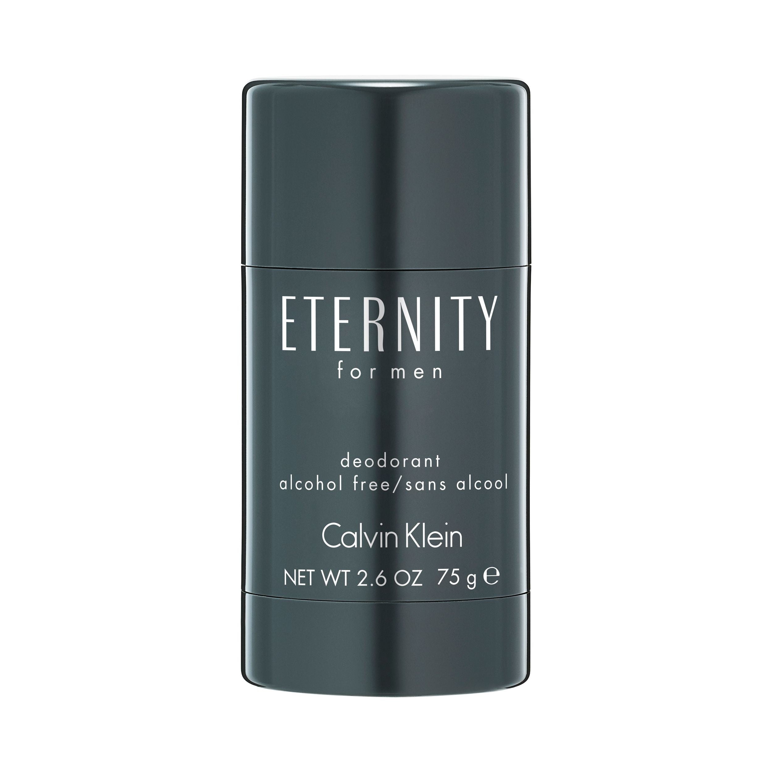Calvin Klein Eternity Uomo Deodorante Stick 75ml