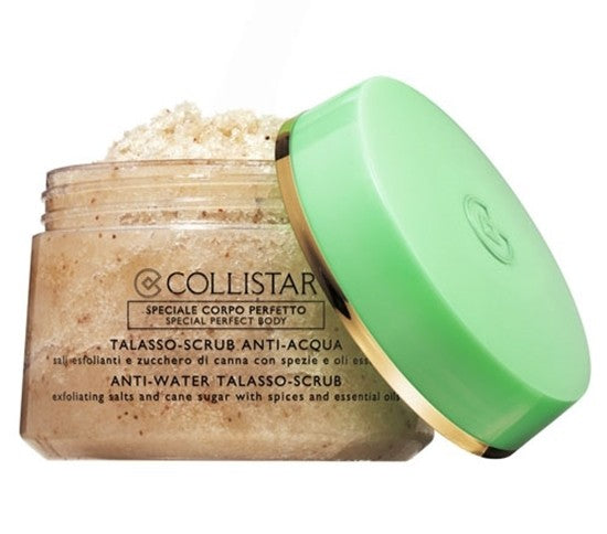Collistar Talasso-Scrub Anti-Acqua - 700 gr