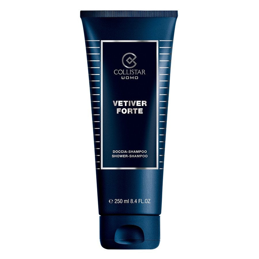 Collistar Vetiver Forte Doccia-Shampoo 250 ml