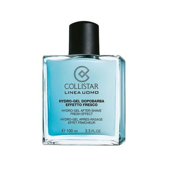 Collistar Hydro-Gel Dopobarba Effetto Fresco 100 Ml