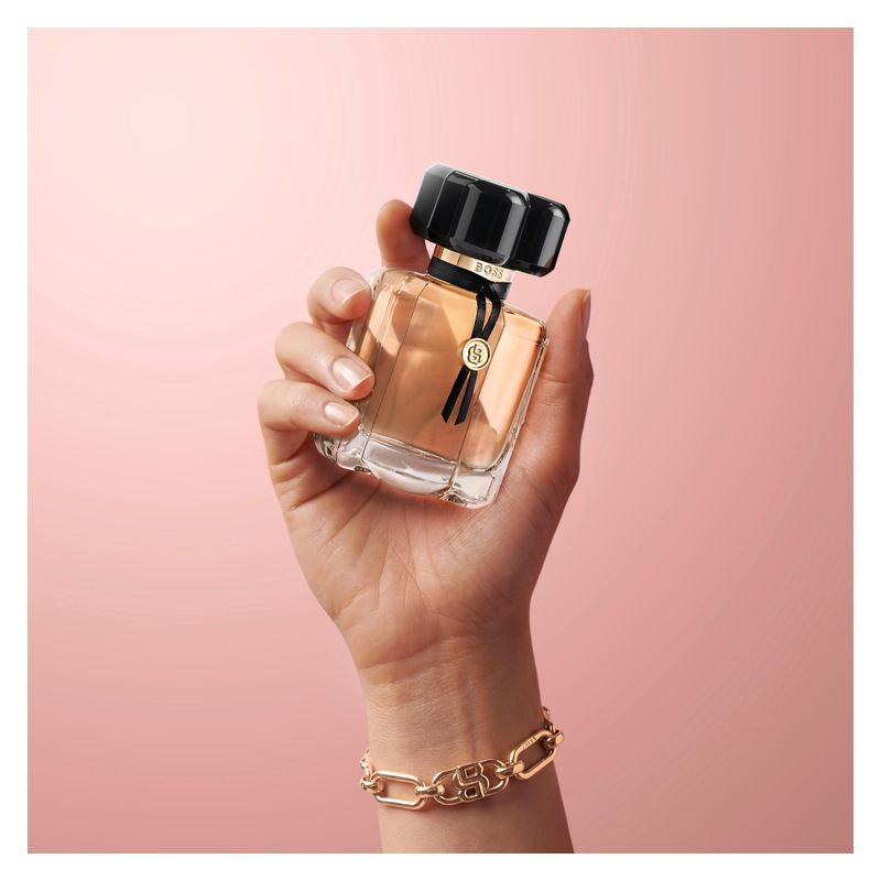 Boss Bottled Beyond Eau De Parfum For Her Spray