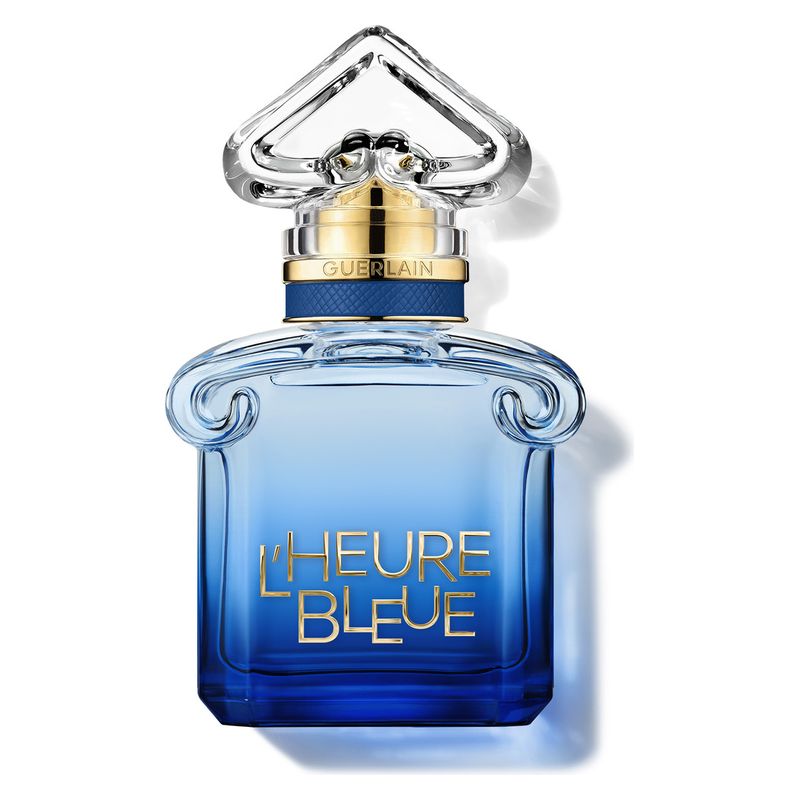 Guerlain L'Heure Bleue Eau De Parfum Spray