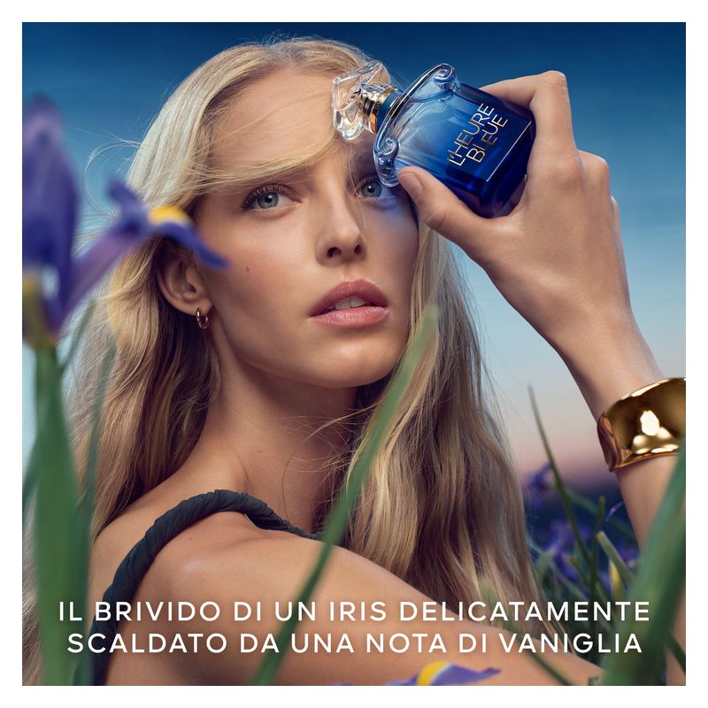 Guerlain L'Heure Bleue Eau De Parfum Spray