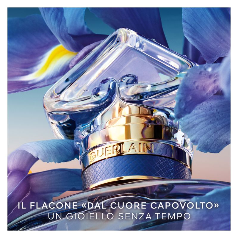 Guerlain L'Heure Bleue Eau De Parfum Spray