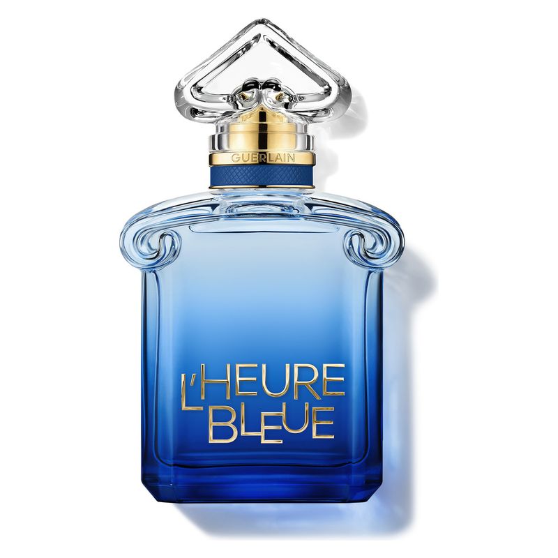 Guerlain L'Heure Bleue Eau De Parfum Spray