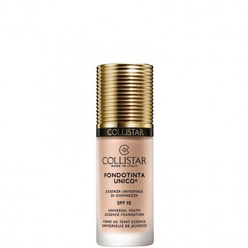 Collistar Fondotinta Unico Essenza Universale di Giovinezza SPF 15